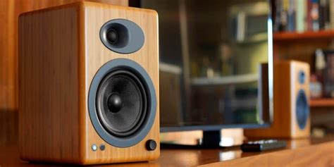 The Best Bookshelf Speakers For Under 500 In 2021 Sound Manual