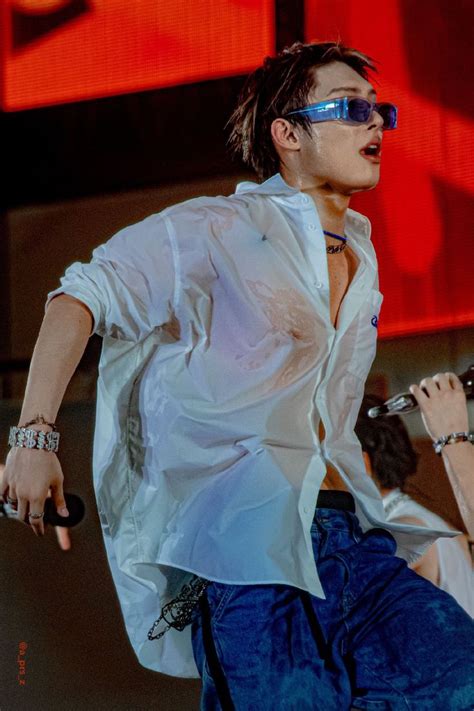 Mingi ATEEZ Song Min Gi Hot Korean Guys Kpop Guys