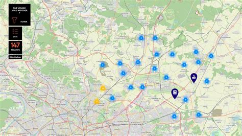 Roissy Pays de France à lhonneur dans le Guide du Routard Le