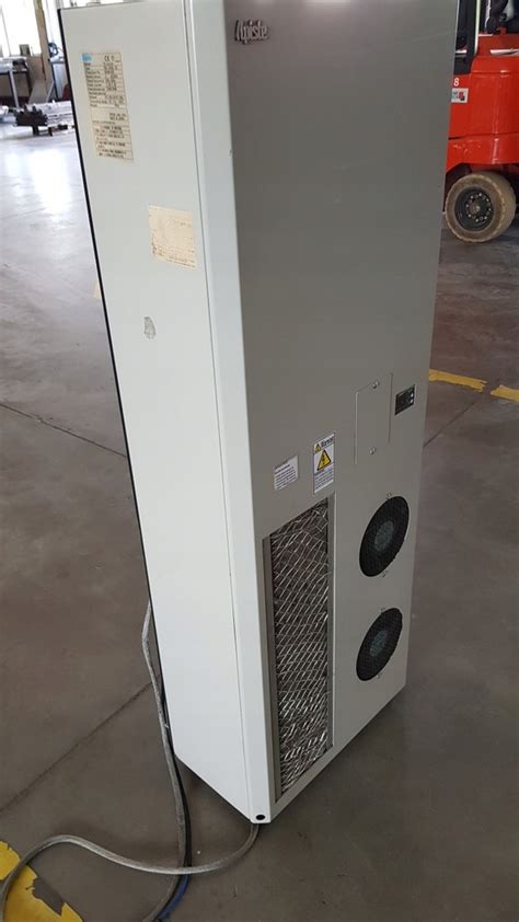 Klimatyzator chłodzenie szafy elektrycznej Nr409 - 7478697874 ...