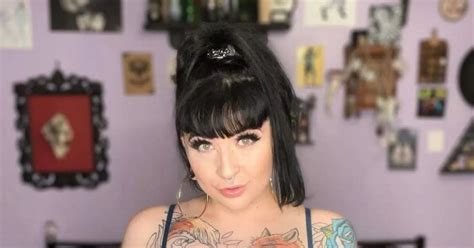 North Wales Mum Was Homeless Before Porn Career Transformed Her Life North Wales Live