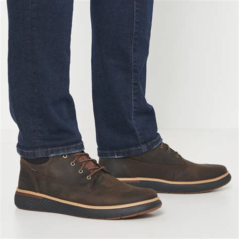 Мужские ботинки низкие Timberland TB0A1TQL931 44 29 см Коричневые ...