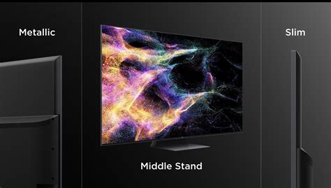 TCL C845 Mini LED All-Round TV | TCL Asia
