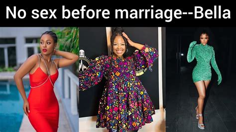 Bbn Bbt No Sex Before Marriage Bella I Have Been Struggling With The Pain Of Rejection