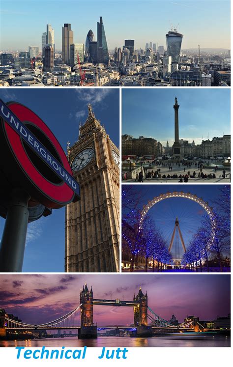 Top 25 Best Things To Do In London England