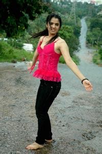 Hot N Spicy Photos Of Actress Shefali Sharma