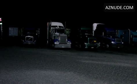 Noelle Messier Nude Scene In Black Tar Road AZNude