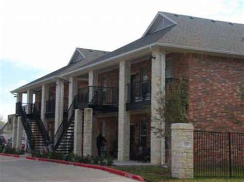 Baylor University Off Campus Housing