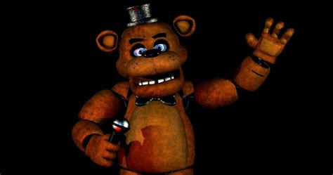 All Original Five Nights at Freddy's Characters - Pro Game Guides