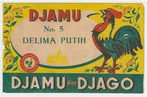 Desain Banner Jamu