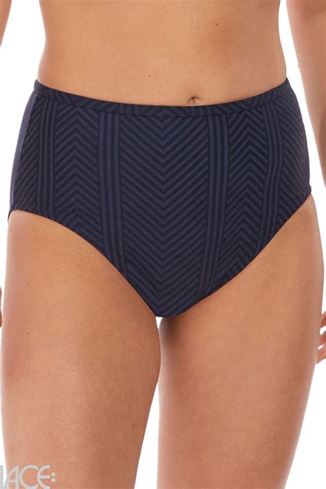 Fantasie Swim Long Island Bikini Tailleslip Lace Lingerie Nl