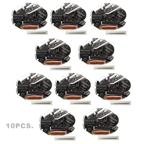 Miyota 2035 Quartz Watch Movement - Gifts-You.com eShop