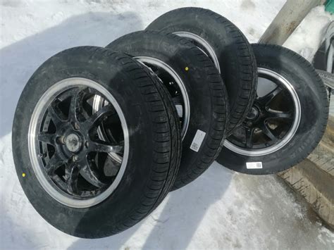 Летние тапки — Ford Fusion, 1,4 л, 2008 года | шины | DRIVE2