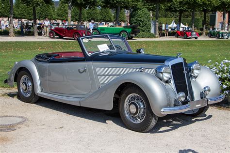 Horch | Paledog Photo Collection