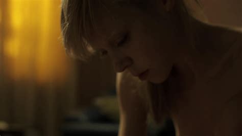 Naked Antonia Campbell Hughes In Kelly Victor