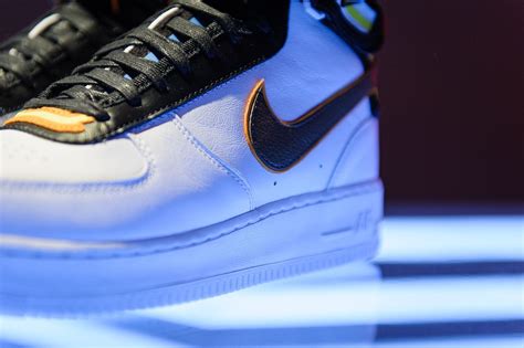 Nike Rt New York Pop Up Store Pop Up Store Nike New York