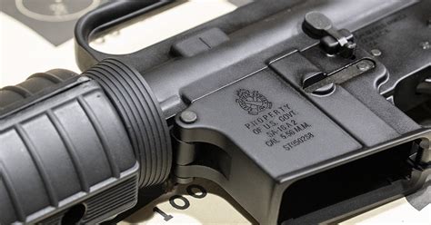 FIRST TEST: Springfield Armory SA-16 A2 Rifle | Shoot On