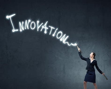 innovation