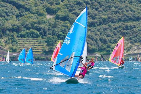 Everything you need to know about the Windsurfer Class