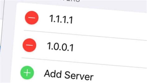 Cara Setting DNS di iPhone dengan Mudah dan 100% Aman