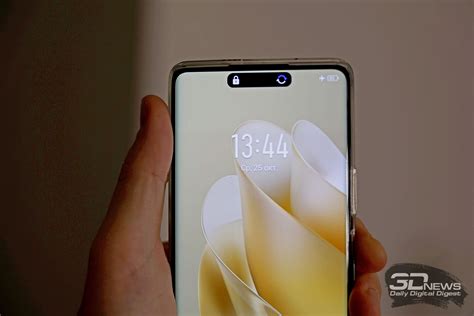 Обзор Infinix ZERO 30 4G: породистый смартфон по карману / Смартфоны