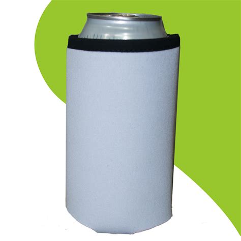 FUNDA LATA CERVEZA GRANDE NEOPRENE SUBLIMABLE sublimables