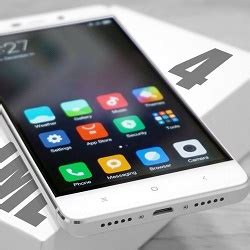 Xiaomi Redmi 4 Pro: характеристики, дизайн, обзор камеры