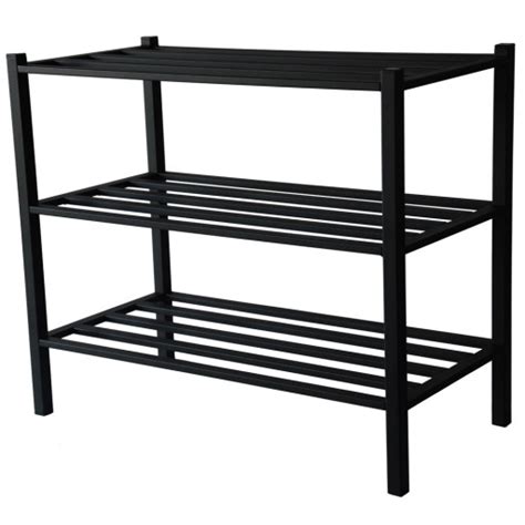 Обувница из профильной трубы своими руками фото