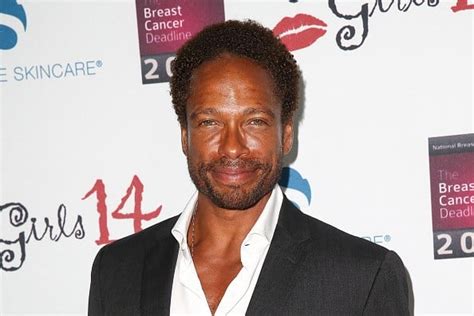 Gary Dourdan Net Worth | Celebrity Net Worth
