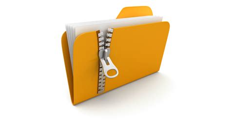 O Que É Arquivo Zipado - O que é e pra quê serve um arquivo ZIP? - TopGadget