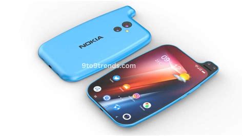 Nokia 5110 5g First Look Price Release Date Concept And