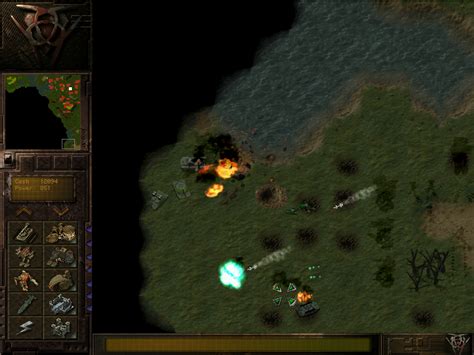 Image 1 - E2140 Unofficial Patch mod for Earth 2140 - ModDB