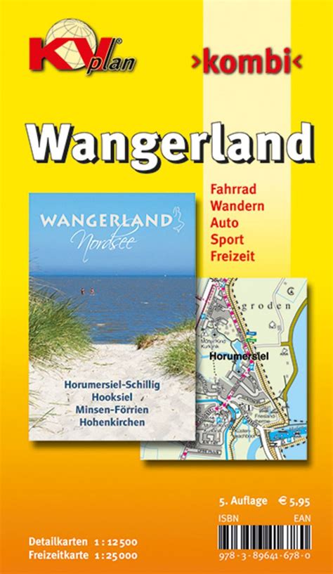 Wangerland Horumersiel Schillig Hooksiel Minsen Förrien