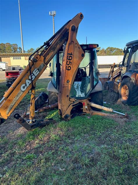 Case Backhoe Manuals Online 5
