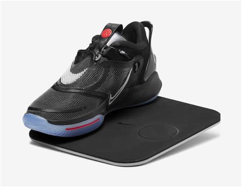 Nike Adapt BB 2.0 BQ5397-001 Release Date - Sneaker Bar Detroit