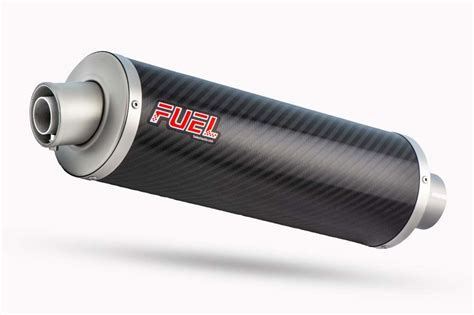 Classic Exhaust Range - BUILD YOUR EXHAUST NOW