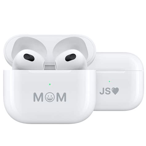 Наушники Apple AirPods 3rd Gen MME73RU/A White в Алматы - цены, купить ...