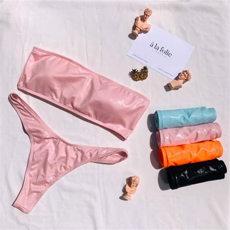 Mua bikini của local brand Việt đẹp độc giá rẻ từ K