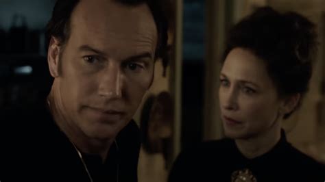 Watch New Trailer For The Conjuring The Devil Made Me Do It