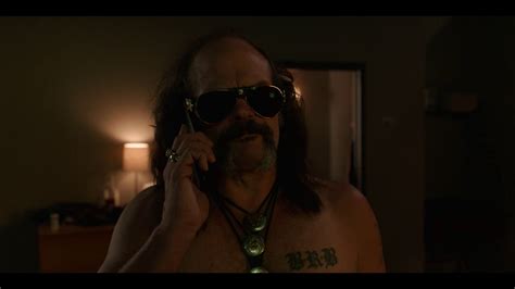 AusCAPS Chris Bauer Nude In Heels 1 02 Dusty Finish