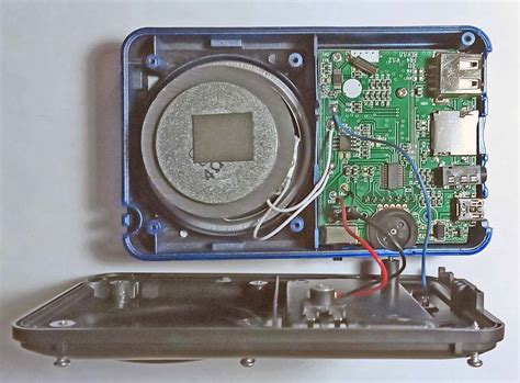 Радиоприёмник Сигнал РП-222