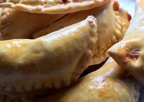 Empanadas Sin Gluten De Queso Y Cebolla 🤩 Receta De Cocina Fácil Cookpad