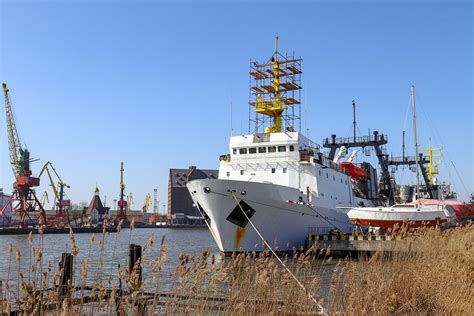10 BIGGEST port cities in Russia - Russia Beyond