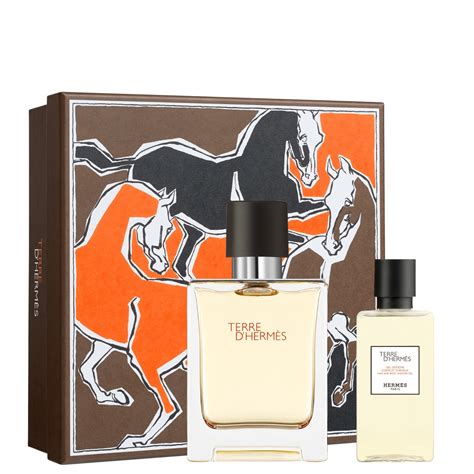 HERMÈS Terre d´Hermès Parfum online kaufen | DOUGLAS