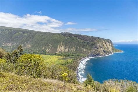 Big Island Private Waterfall Tours Hawai’i Waterfall Tours