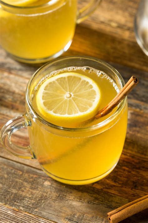 Easy Hot Toddy Recipe To Soothe Your Soul Insanely Good