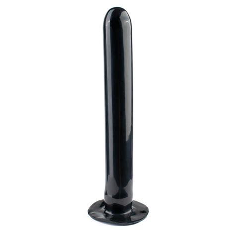 Rubberfashion Latex Butt Plug Anal Plug Inflatable Anal Plug With Pump For Women And Men X