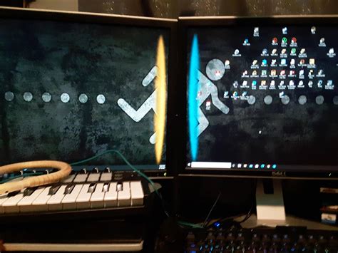 100 Portal 2 Wallpapers
