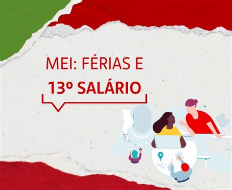 Mei Tem Direito A Ferias