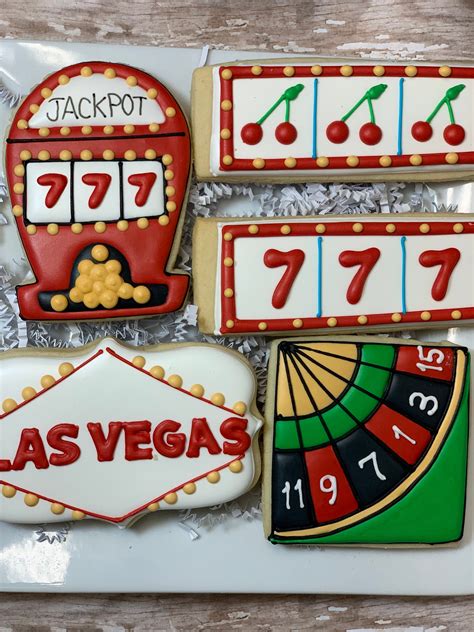 You can get giant cookies in las vegas nevada at midnight today 7